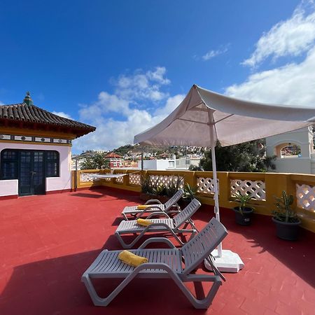 Coliving Villa Brasil Λας Πάλμας ντε Γκραν Κανάρια Εξωτερικό φωτογραφία