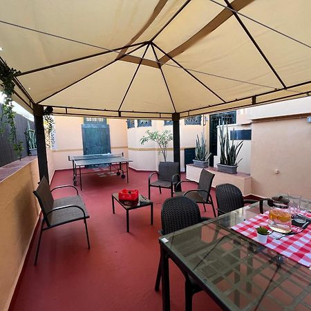 Coliving Villa Brasil Λας Πάλμας ντε Γκραν Κανάρια Εξωτερικό φωτογραφία