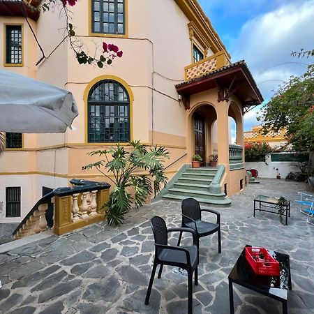 Coliving Villa Brasil Λας Πάλμας ντε Γκραν Κανάρια Εξωτερικό φωτογραφία