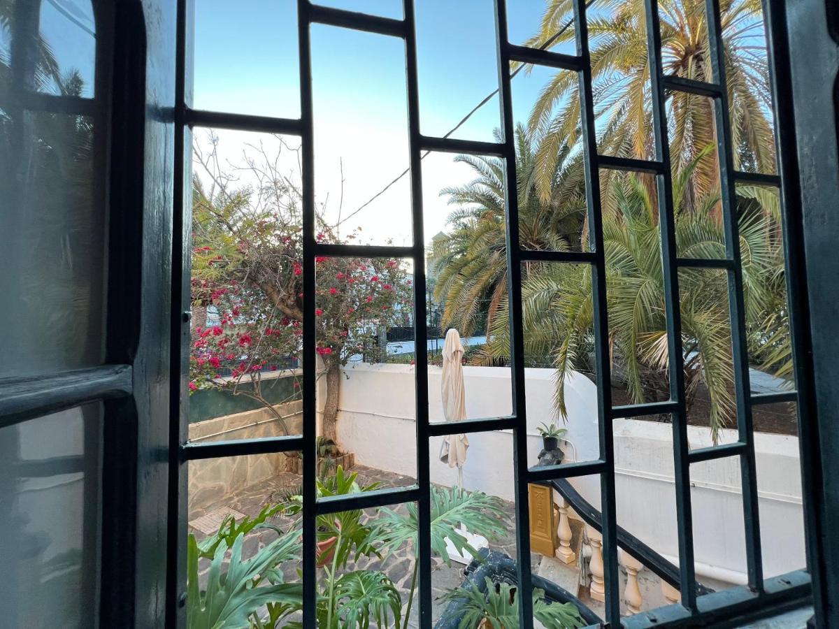 Coliving Villa Brasil Λας Πάλμας ντε Γκραν Κανάρια Εξωτερικό φωτογραφία