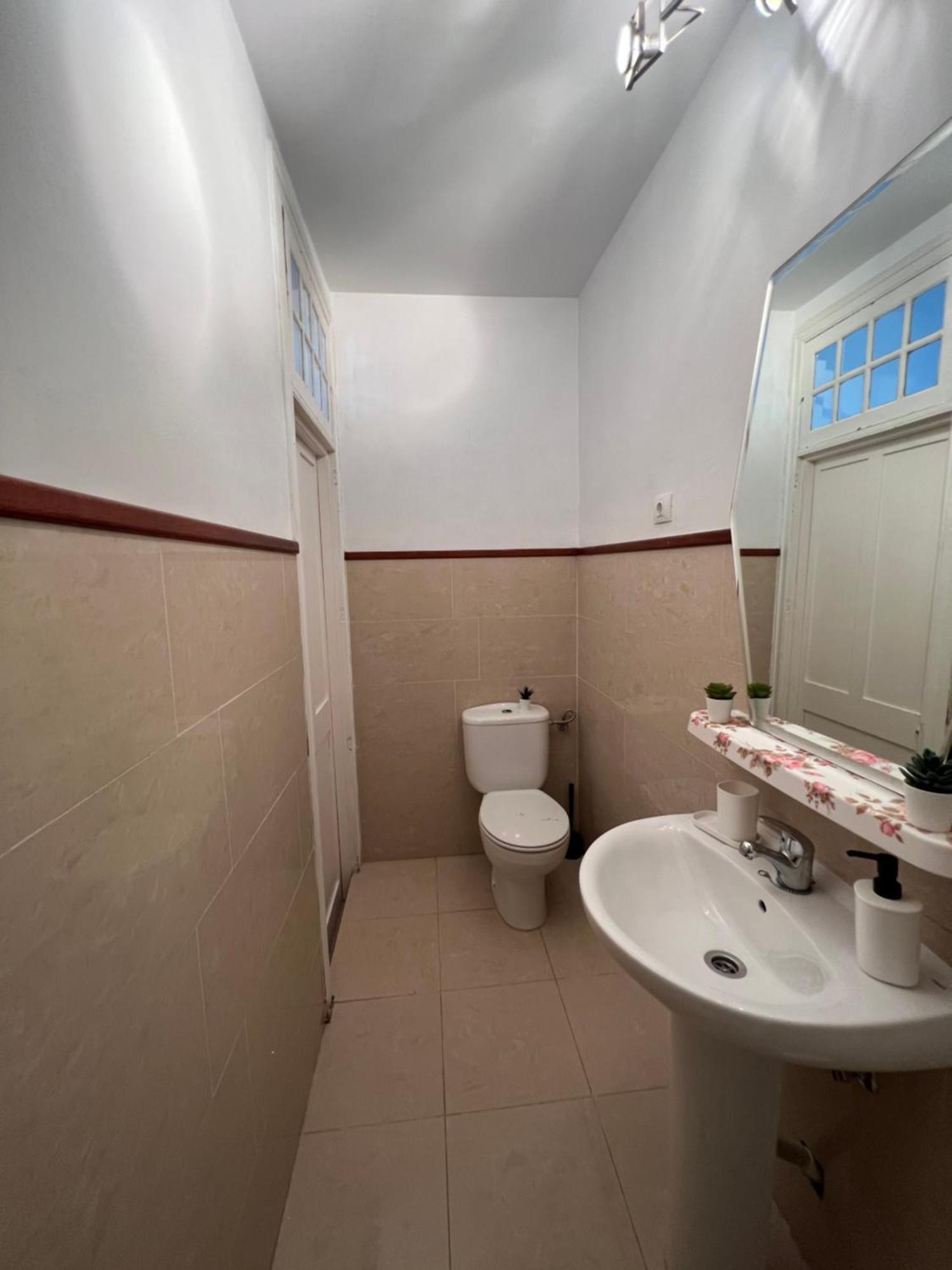 Coliving Villa Brasil Λας Πάλμας ντε Γκραν Κανάρια Εξωτερικό φωτογραφία