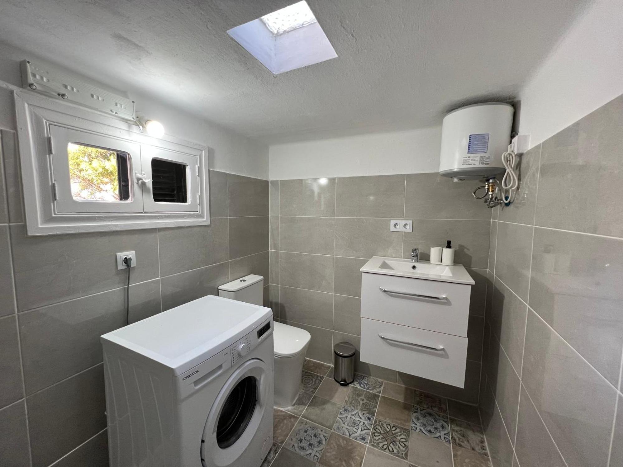 Coliving Villa Brasil Λας Πάλμας ντε Γκραν Κανάρια Εξωτερικό φωτογραφία