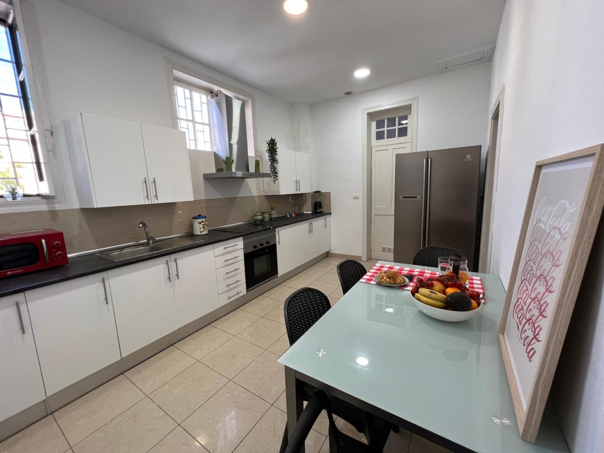 Coliving Villa Brasil Λας Πάλμας ντε Γκραν Κανάρια Εξωτερικό φωτογραφία