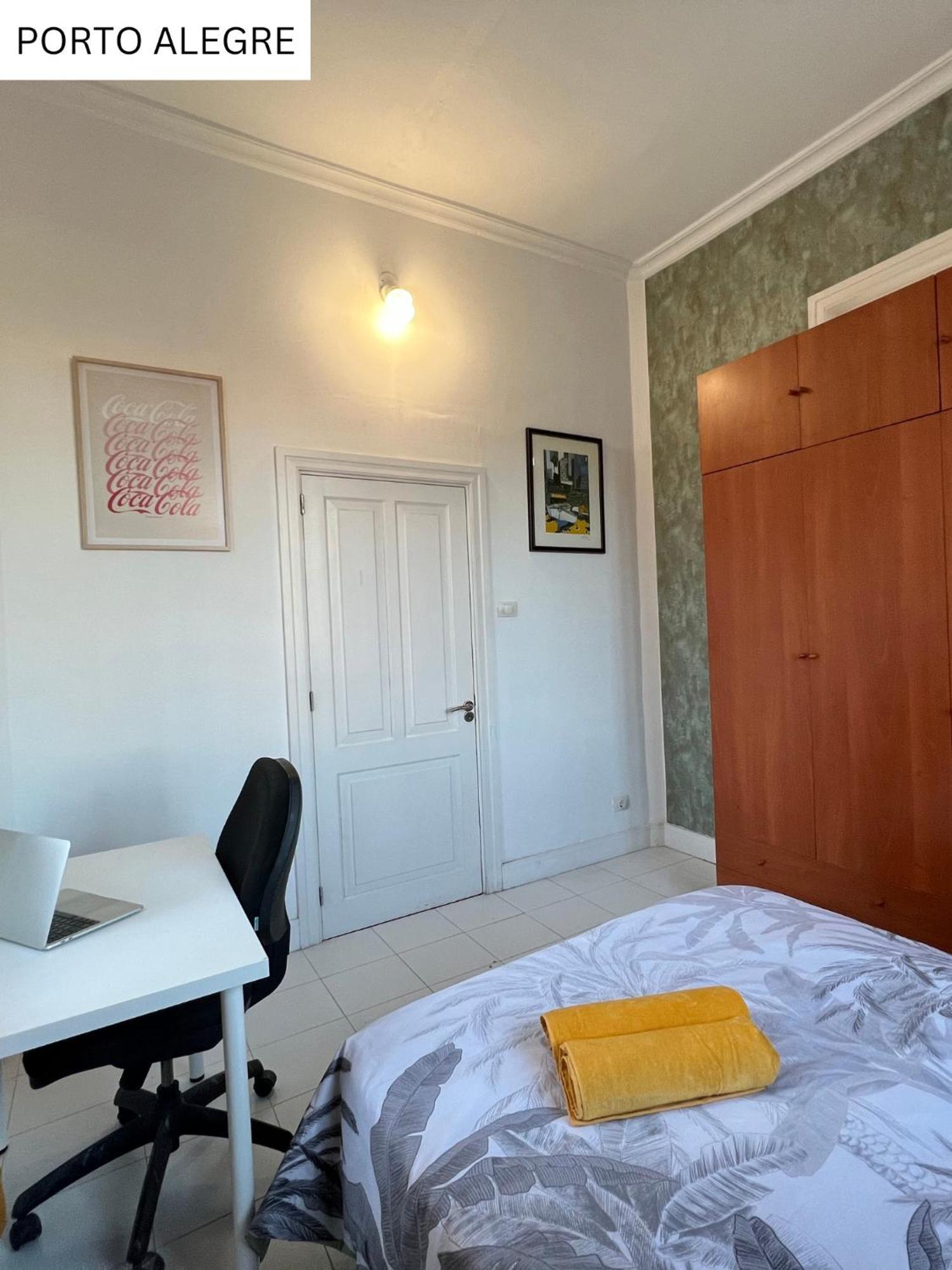 Coliving Villa Brasil Λας Πάλμας ντε Γκραν Κανάρια Εξωτερικό φωτογραφία