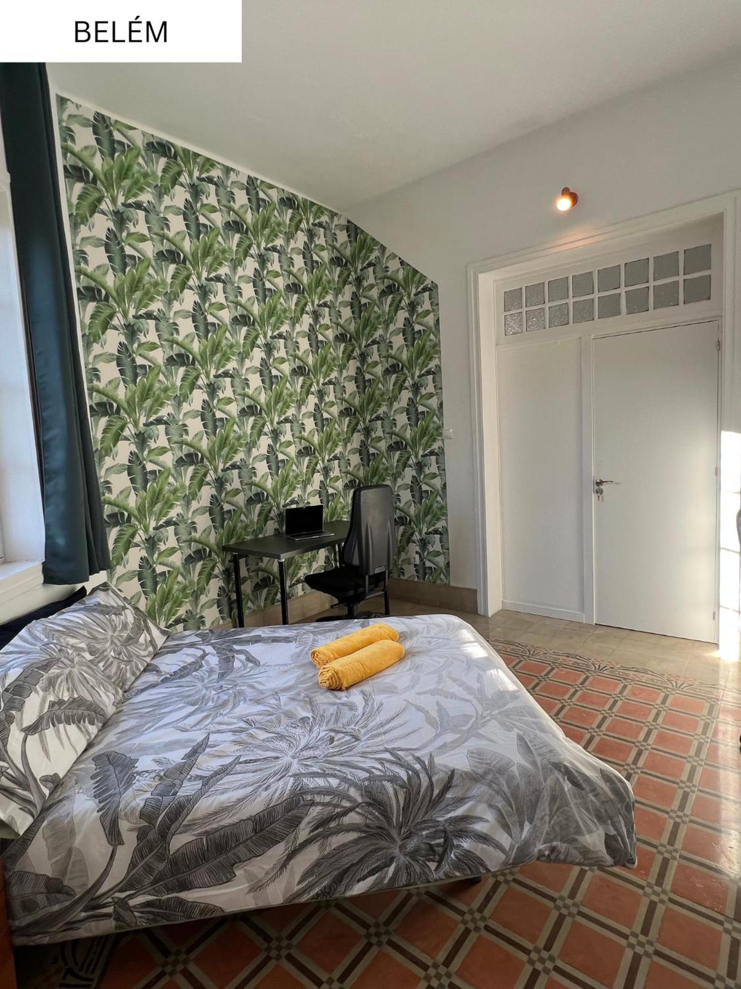 Coliving Villa Brasil Λας Πάλμας ντε Γκραν Κανάρια Εξωτερικό φωτογραφία