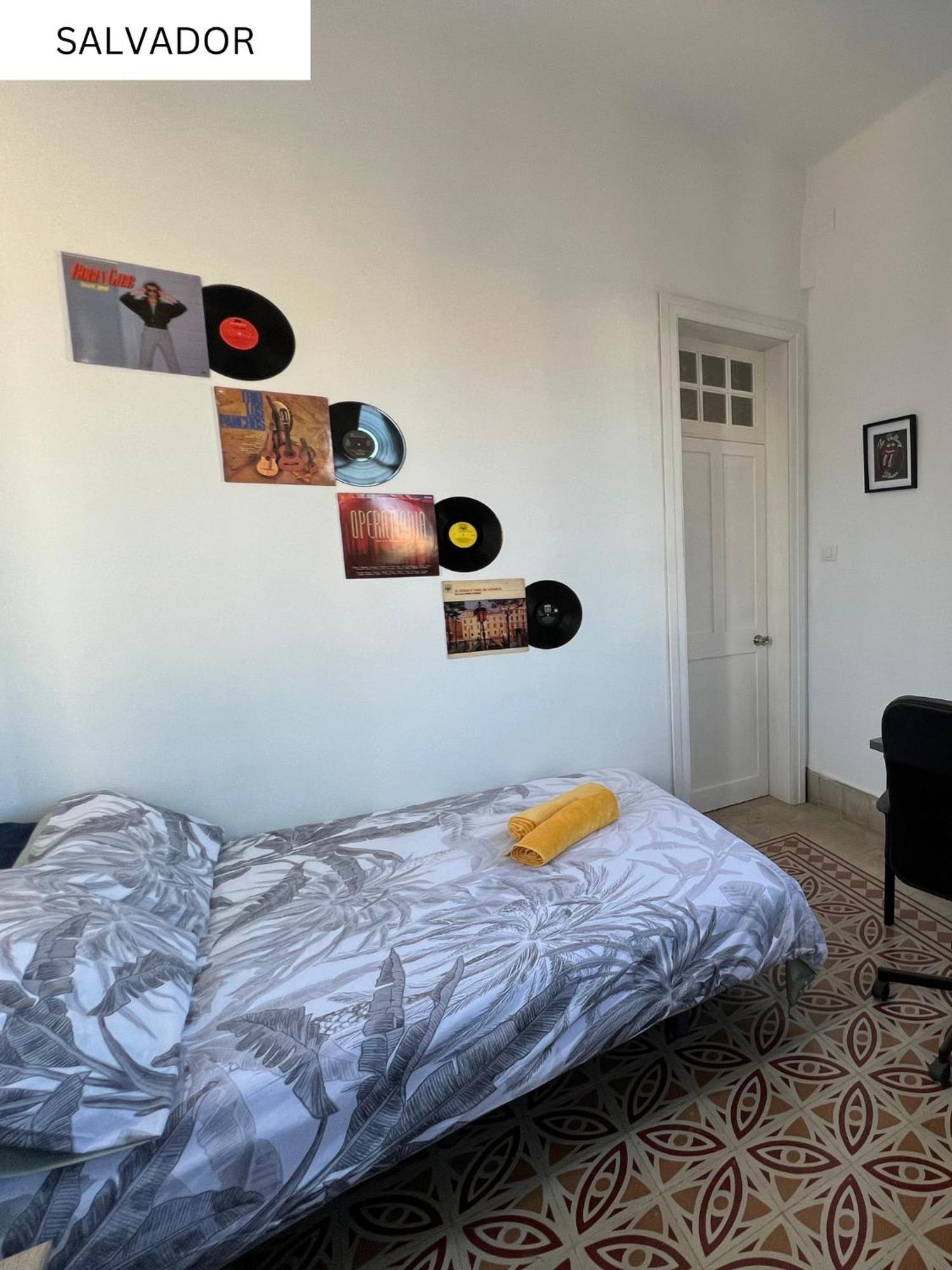 Coliving Villa Brasil Λας Πάλμας ντε Γκραν Κανάρια Εξωτερικό φωτογραφία