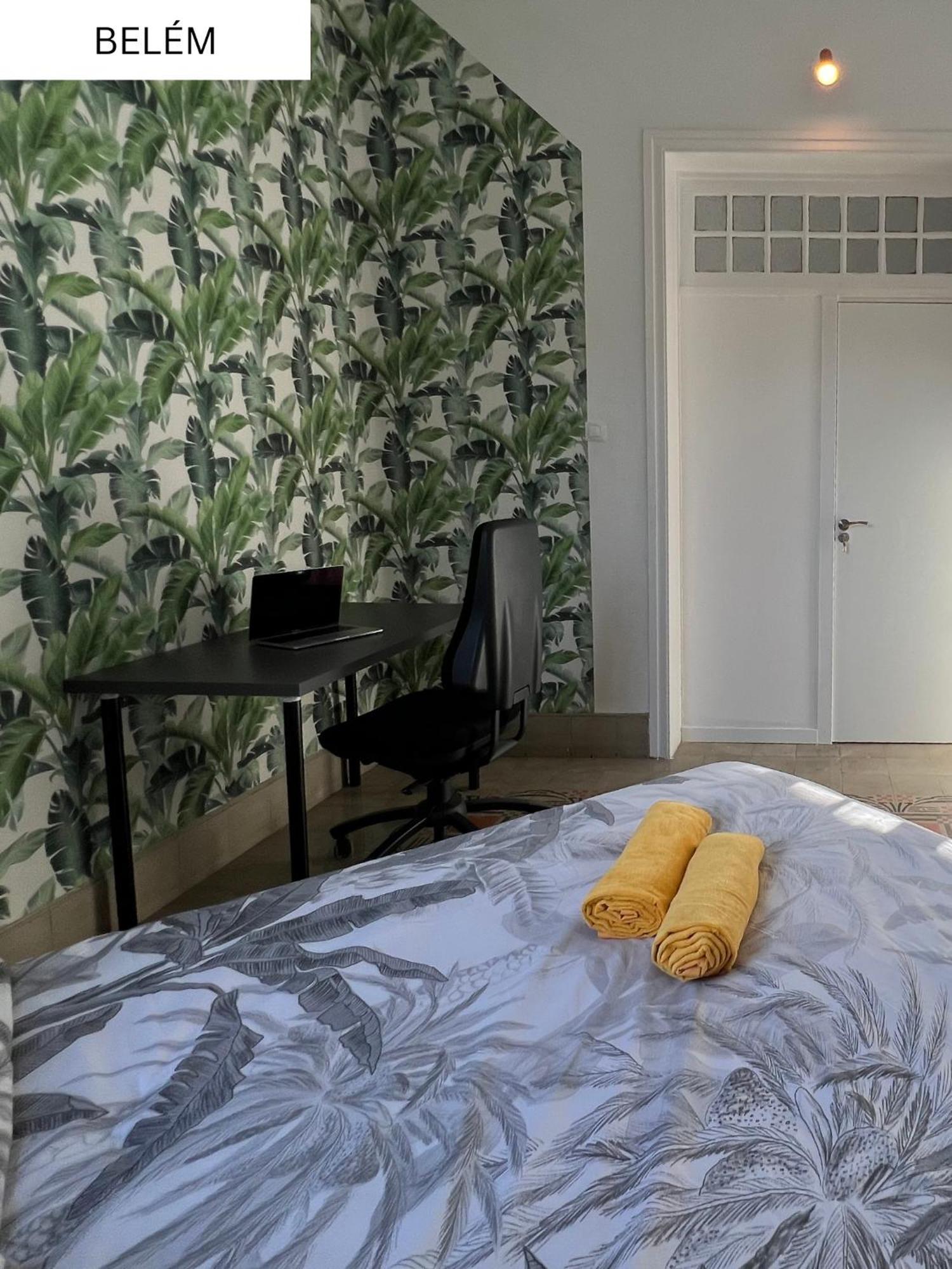 Coliving Villa Brasil Λας Πάλμας ντε Γκραν Κανάρια Εξωτερικό φωτογραφία