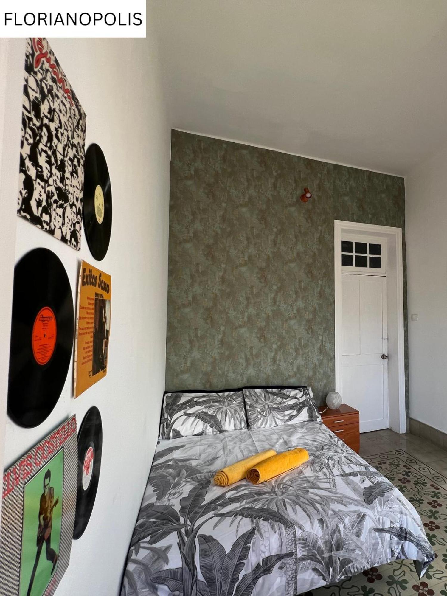 Coliving Villa Brasil Λας Πάλμας ντε Γκραν Κανάρια Εξωτερικό φωτογραφία