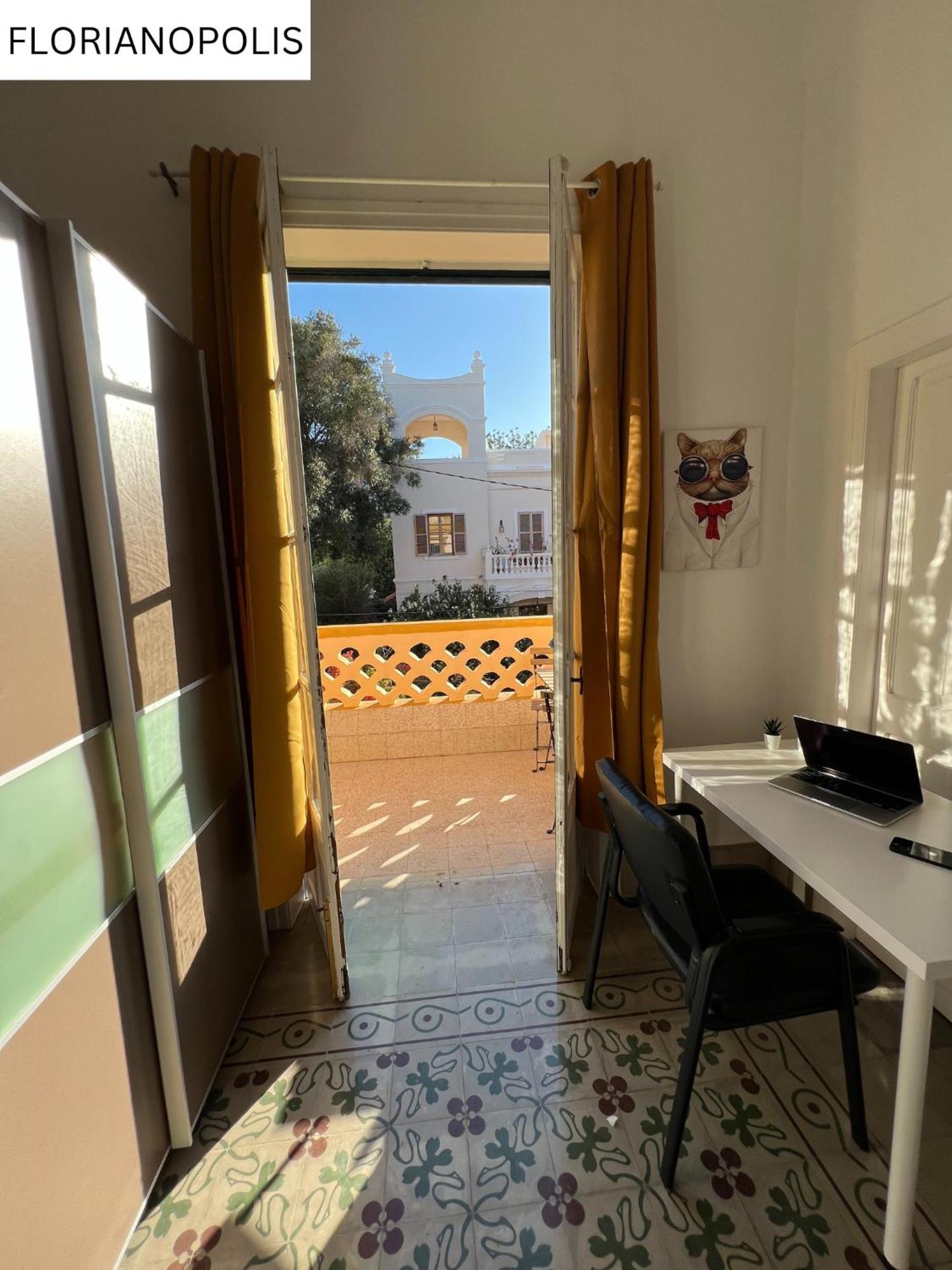 Coliving Villa Brasil Λας Πάλμας ντε Γκραν Κανάρια Εξωτερικό φωτογραφία