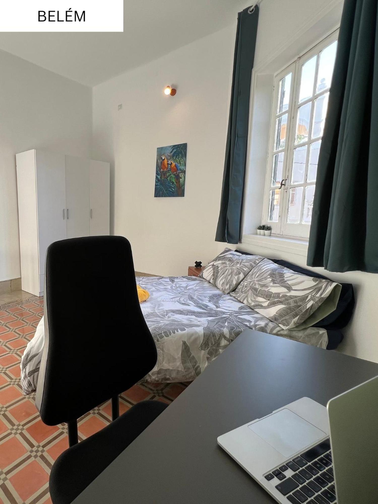 Coliving Villa Brasil Λας Πάλμας ντε Γκραν Κανάρια Εξωτερικό φωτογραφία