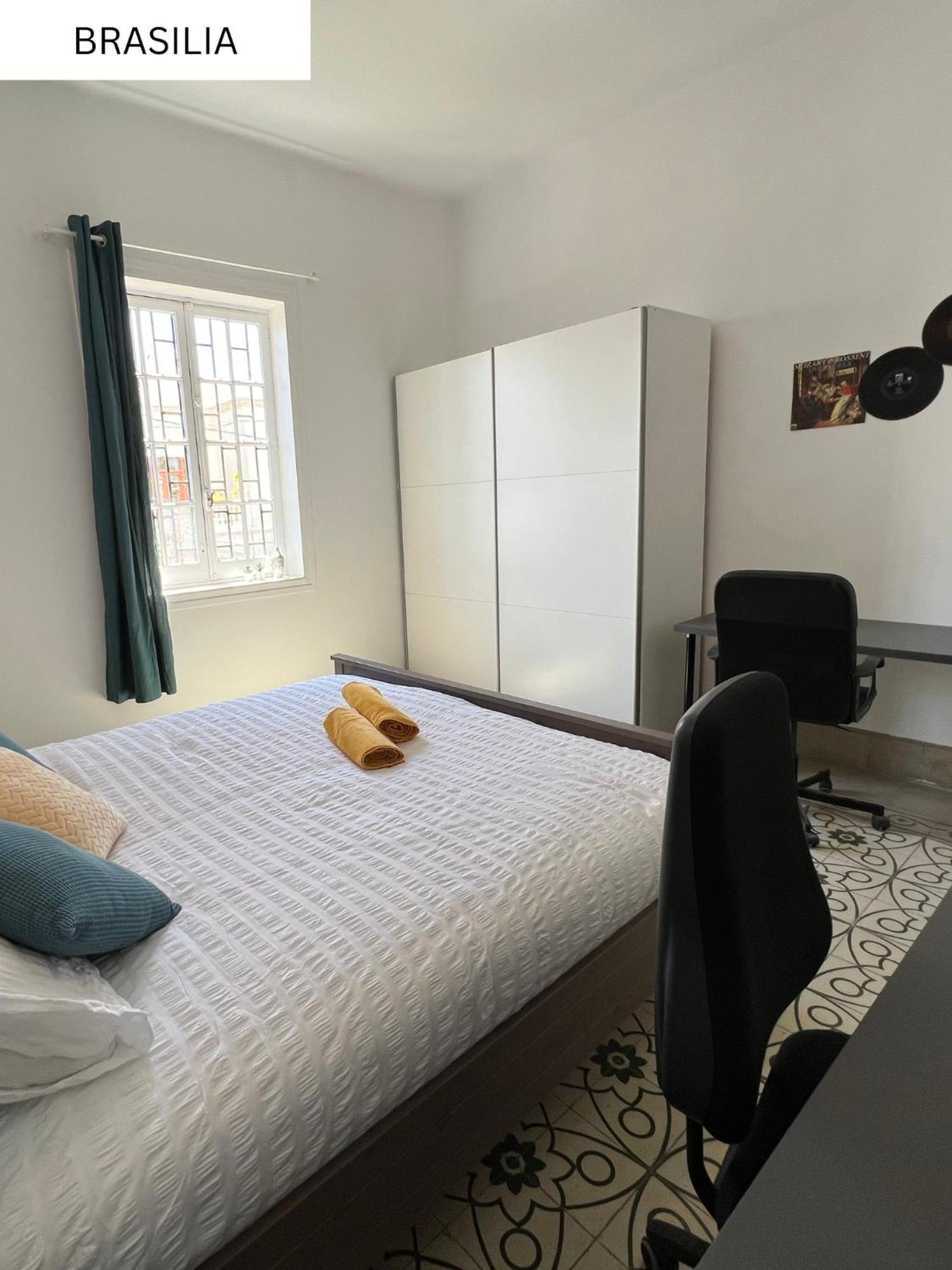 Coliving Villa Brasil Λας Πάλμας ντε Γκραν Κανάρια Εξωτερικό φωτογραφία