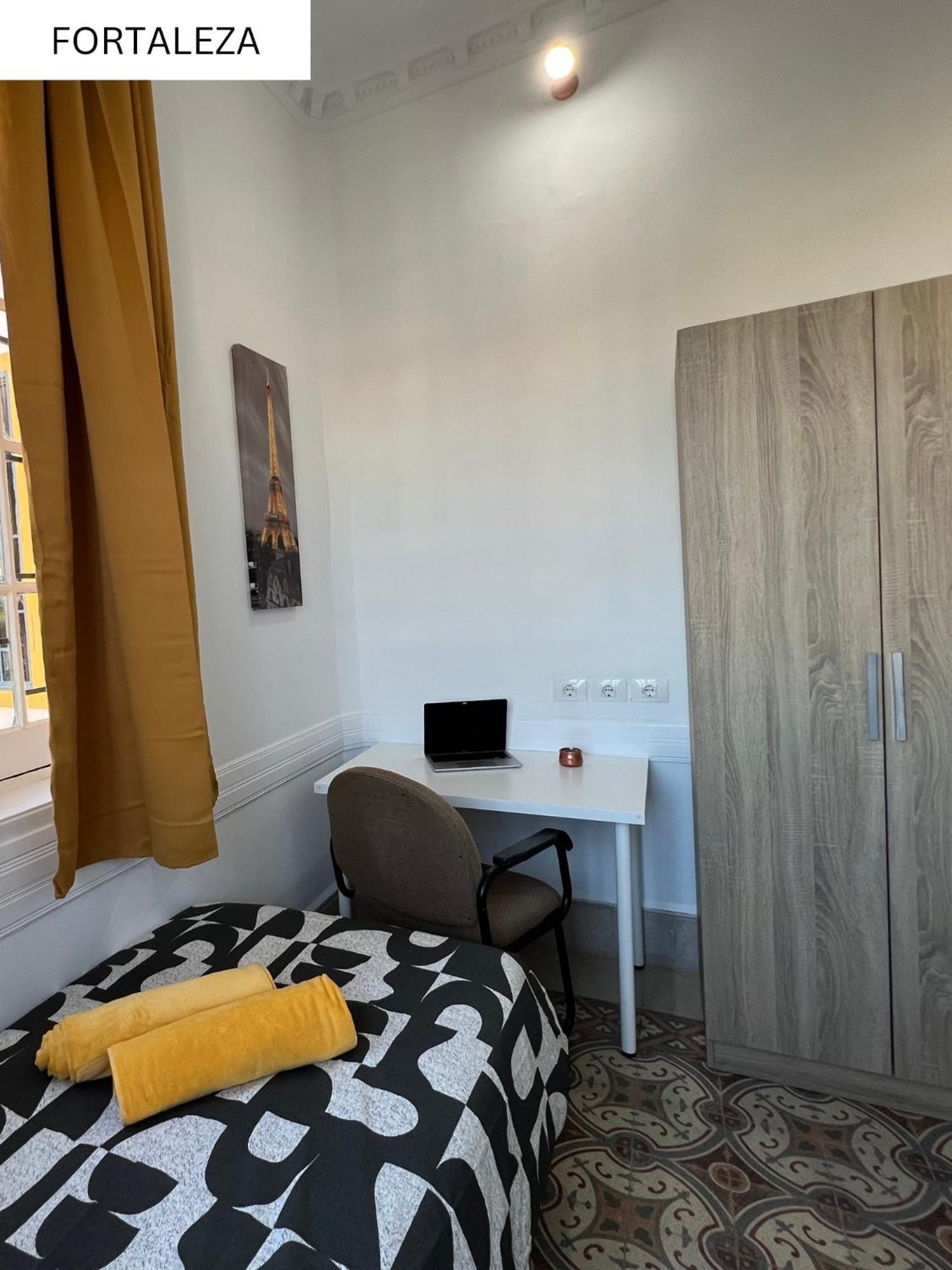 Coliving Villa Brasil Λας Πάλμας ντε Γκραν Κανάρια Εξωτερικό φωτογραφία