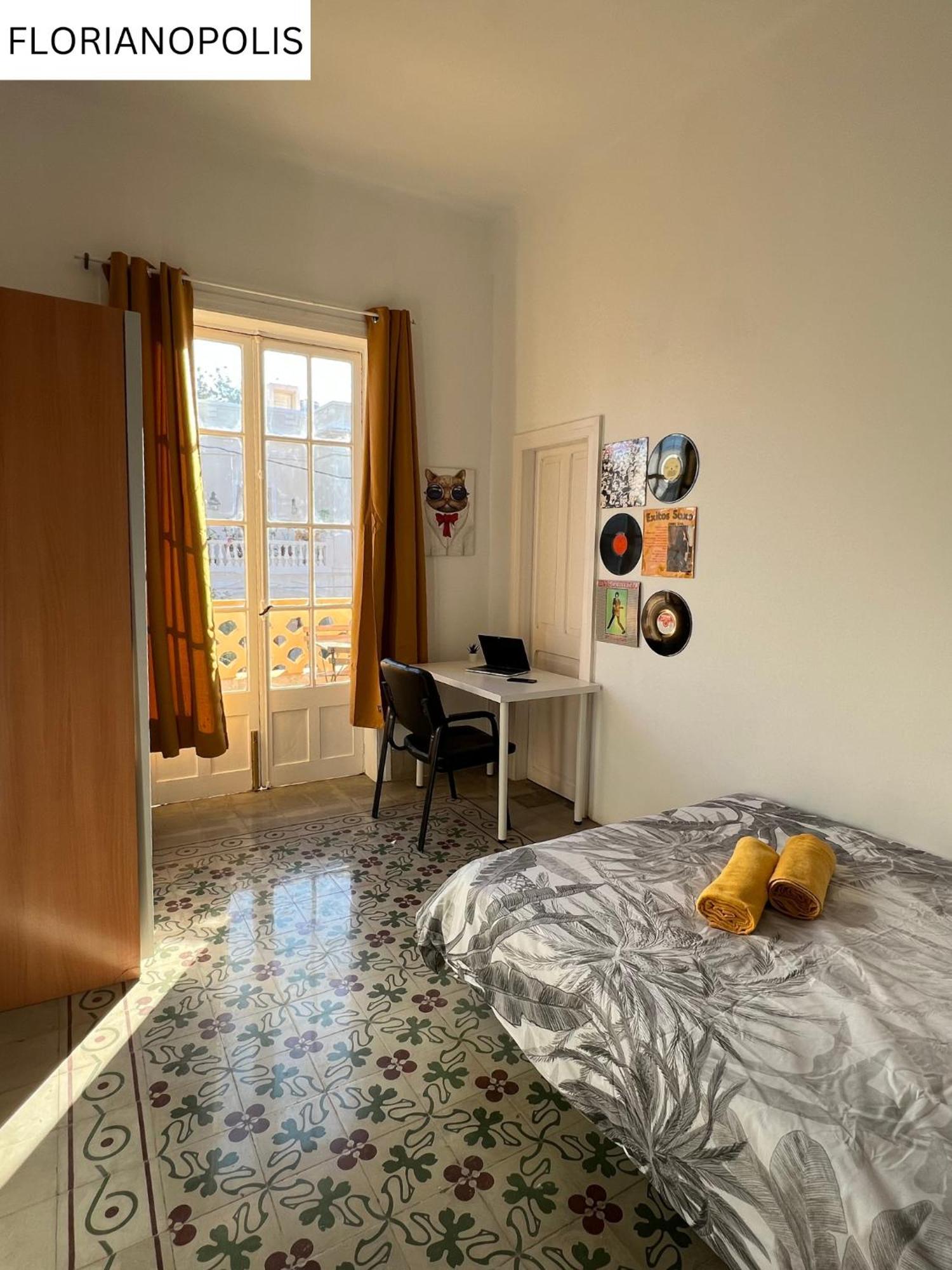 Coliving Villa Brasil Λας Πάλμας ντε Γκραν Κανάρια Εξωτερικό φωτογραφία
