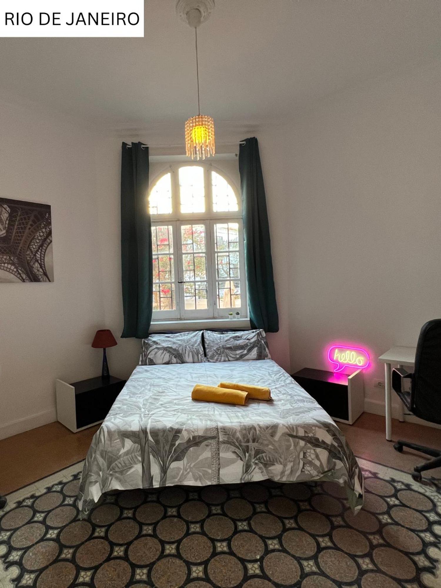 Coliving Villa Brasil Λας Πάλμας ντε Γκραν Κανάρια Εξωτερικό φωτογραφία